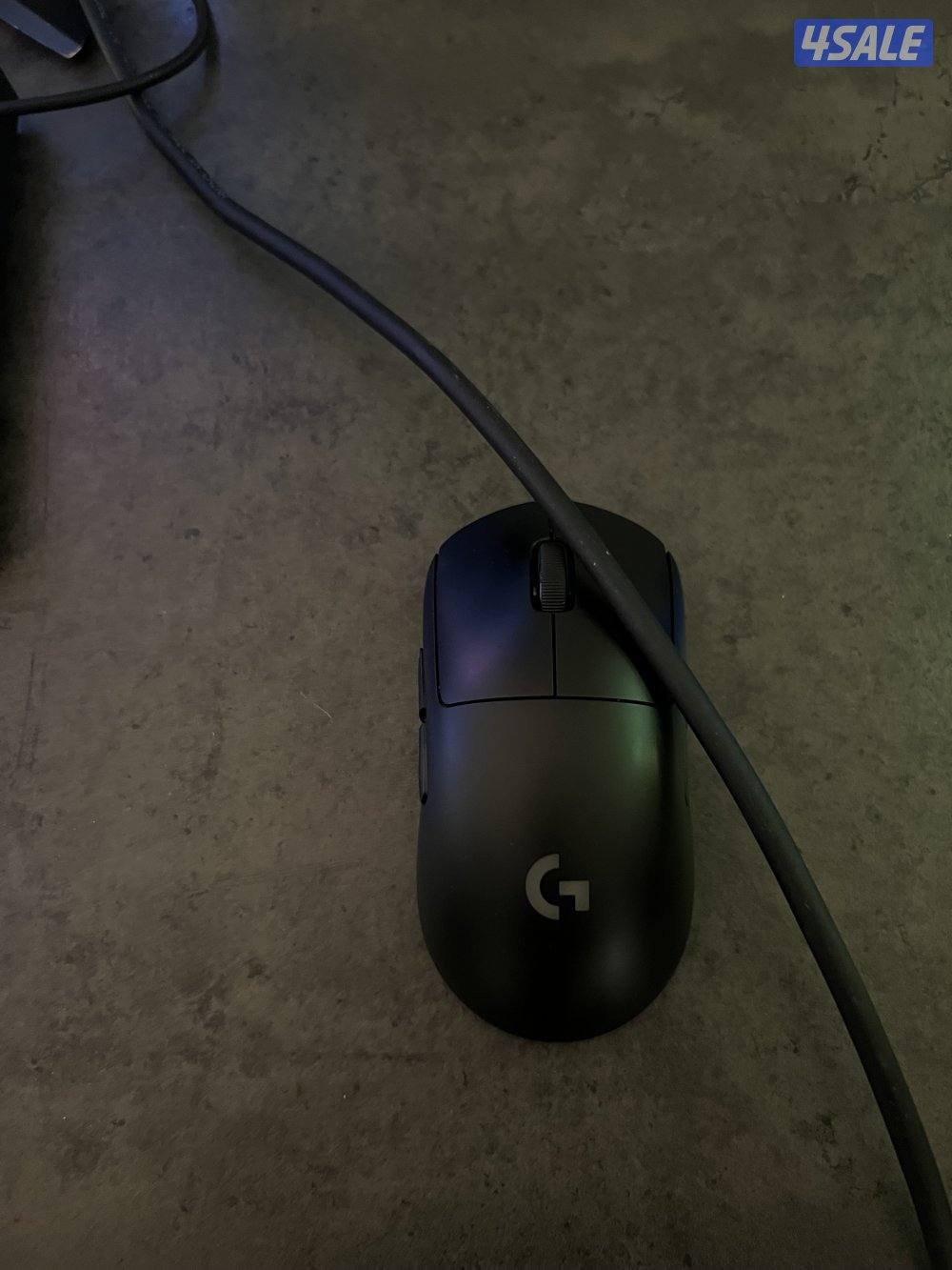 بي سي بمواصفات قوية مع مكسر ومايك3