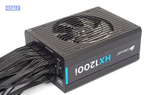 Power Supply 1200w0