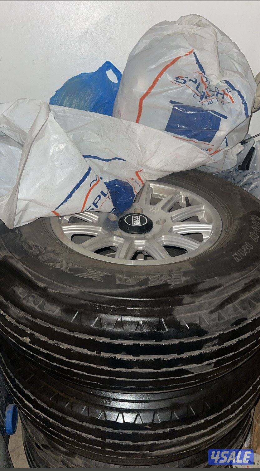 رنقات برايد وبوالين ماكسس0