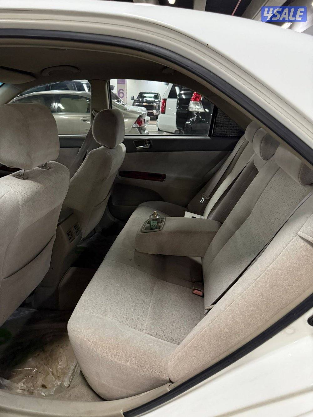 6V شرط الفحص 20055