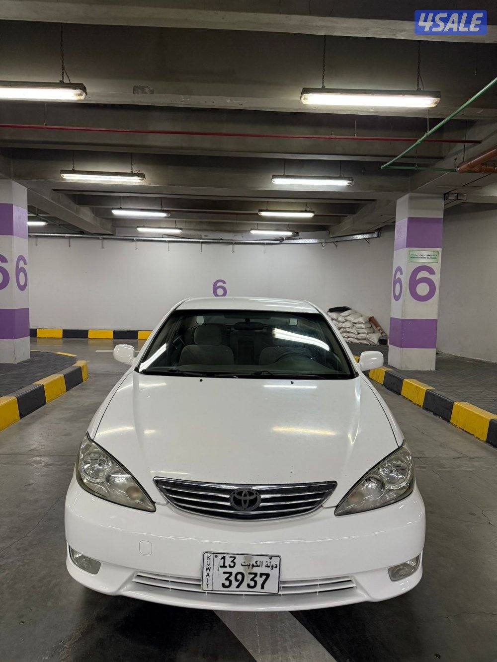 6V شرط الفحص 20056