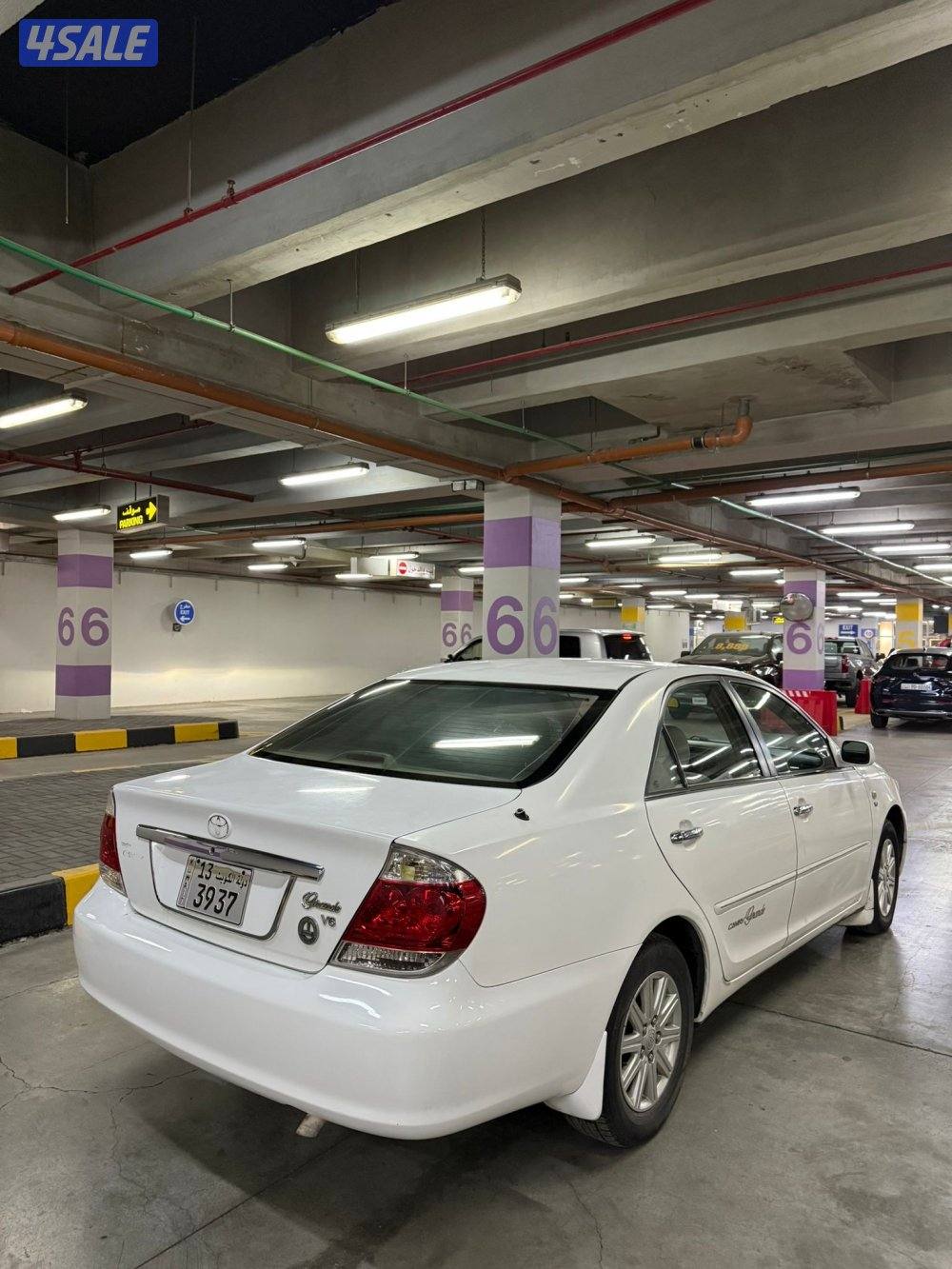 6V شرط الفحص 20057