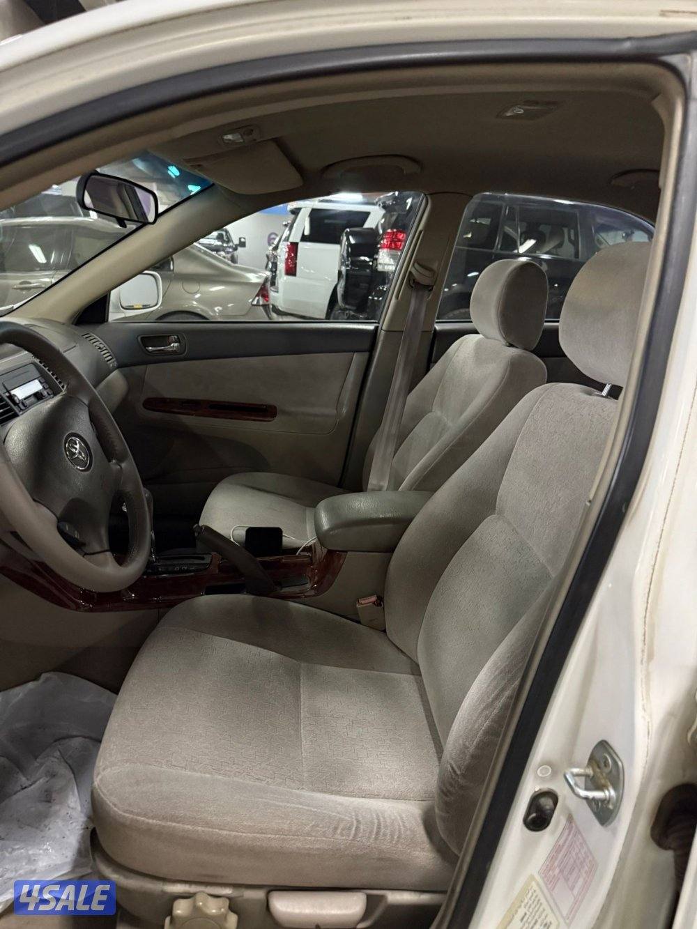 6V شرط الفحص 200510