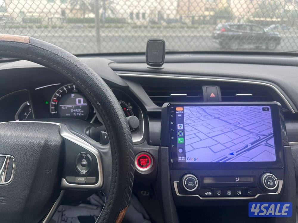 سيفيك ٢٠٢٠ عداد ٤٥ الف0