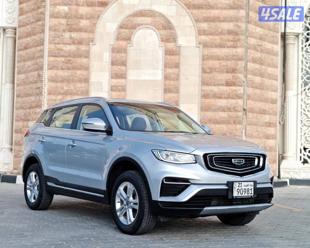 2023 - ماشي 54 الف1