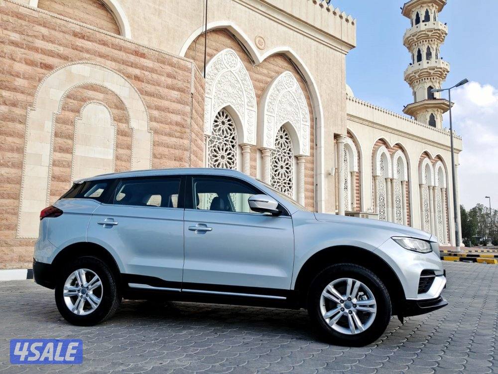 2023 - ماشي 54 الف2