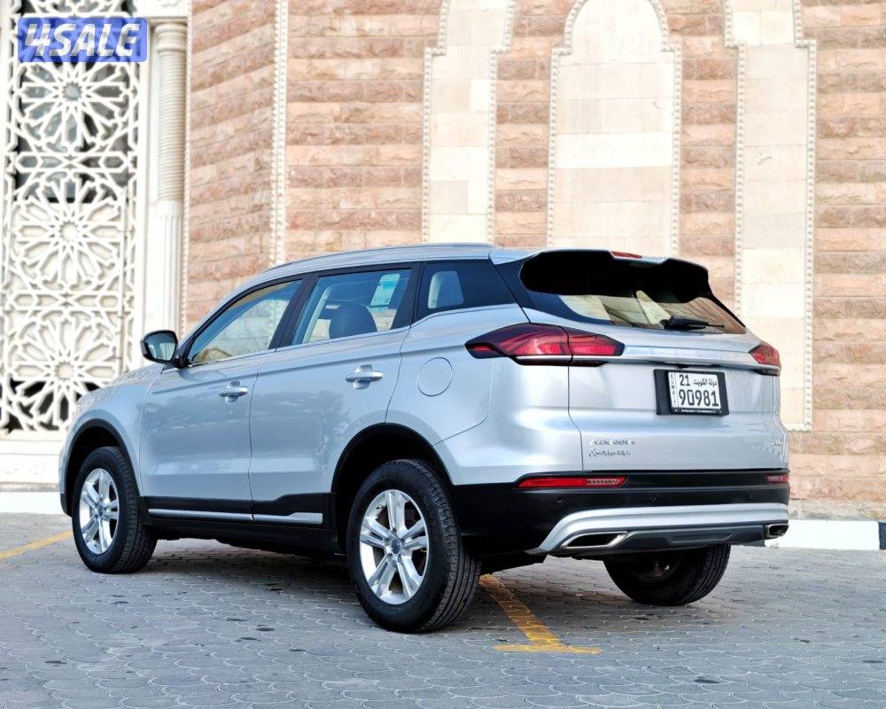 2023 - ماشي 54 الف4