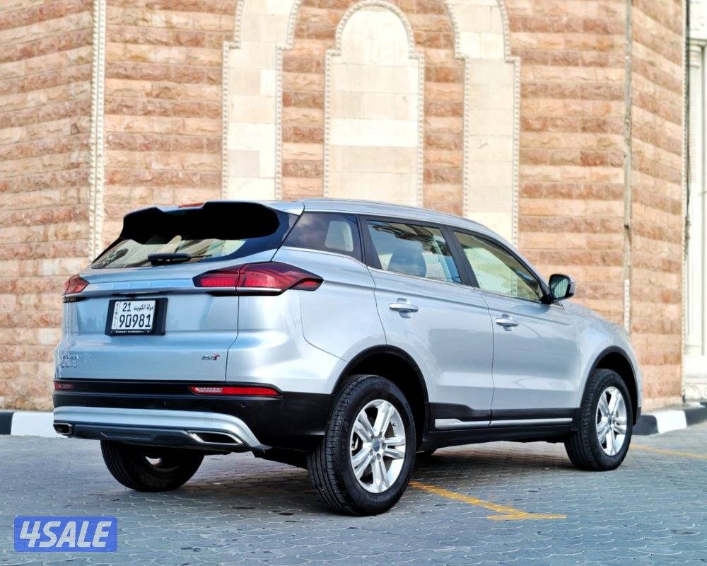 2023 - ماشي 54 الف5