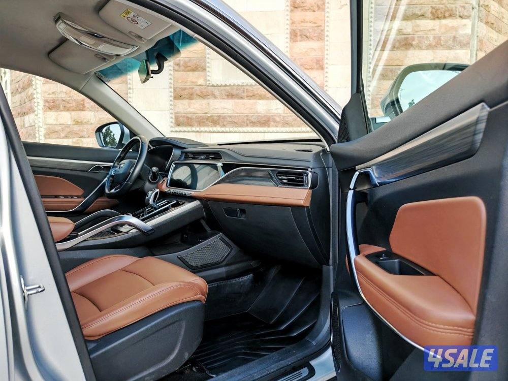 2023 - ماشي 54 الف8