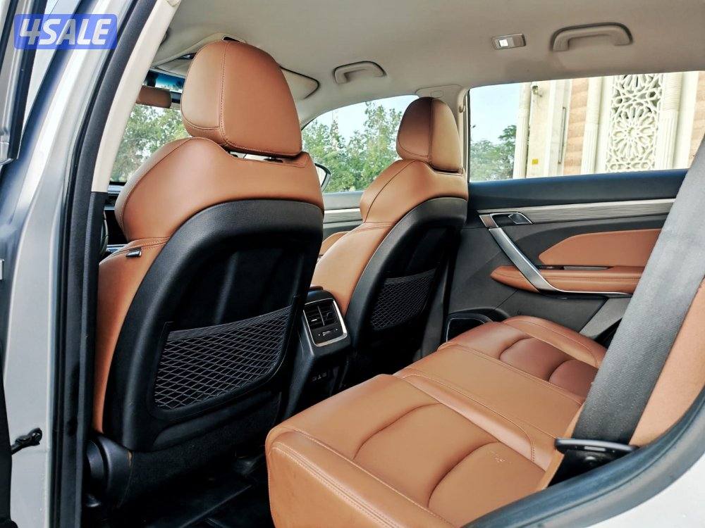 2023 - ماشي 54 الف9