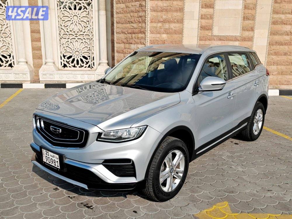 2023 - ماشي 54 الف10