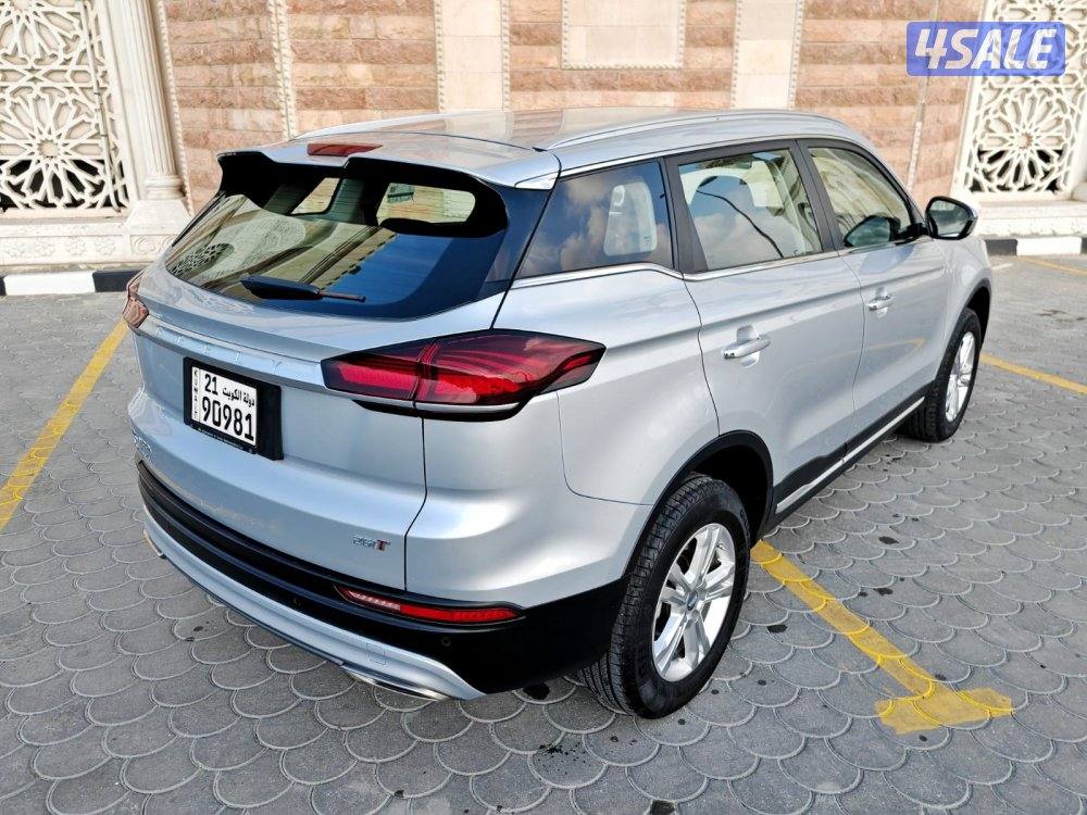 2023 - ماشي 54 الف13