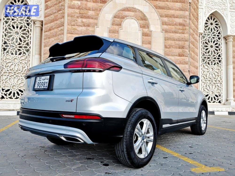 2023 - ماشي 54 الف15