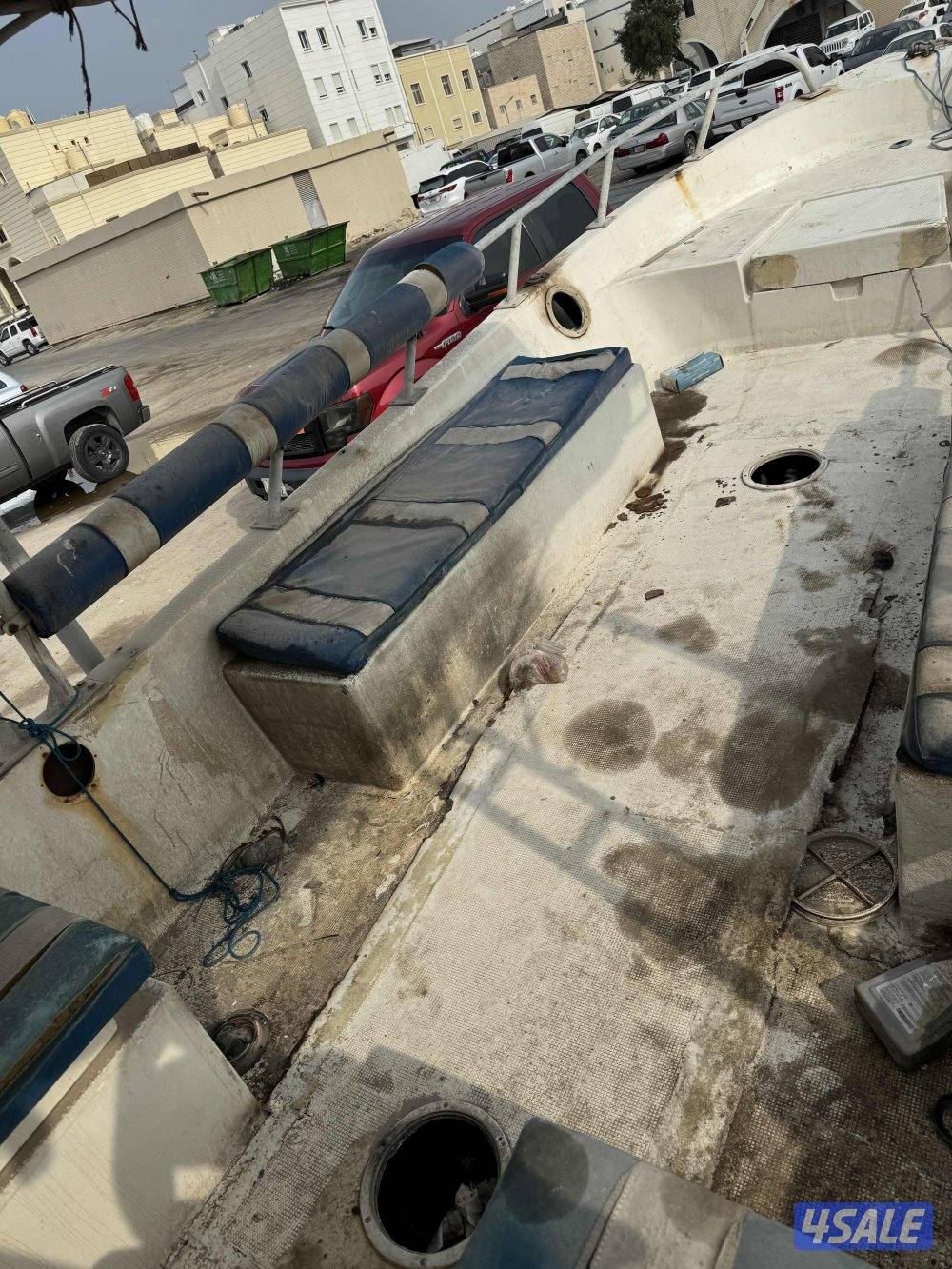 الدرازي 27 قدم2