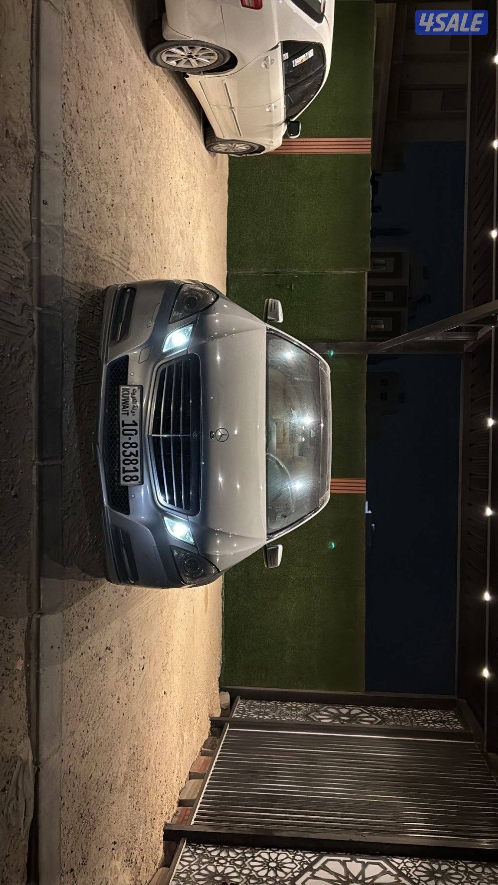 للبيع مرسيدس E3003