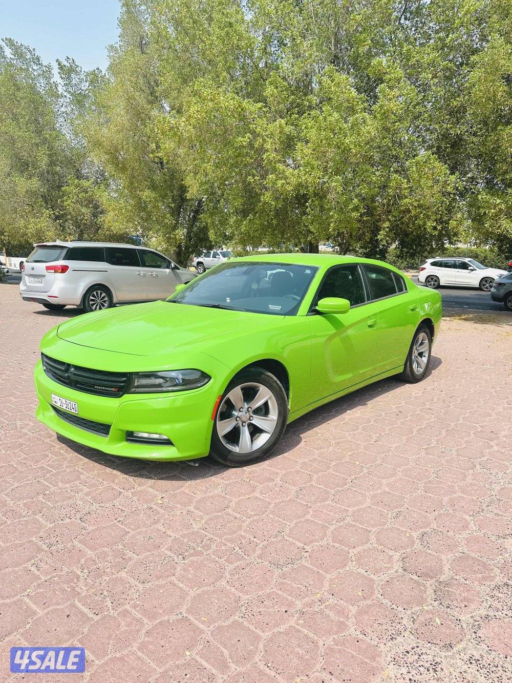 2017 DODGE CHARGER SXT FOR SALE0