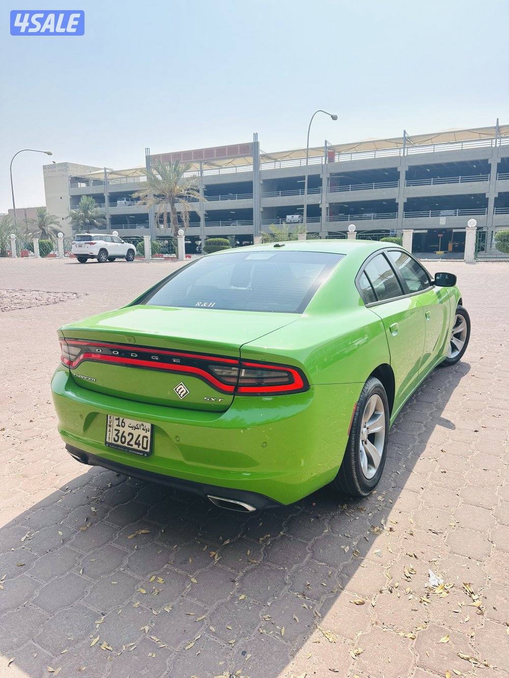 2017 DODGE CHARGER SXT FOR SALE1