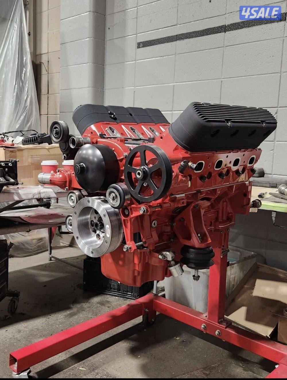 كراج التنيب1