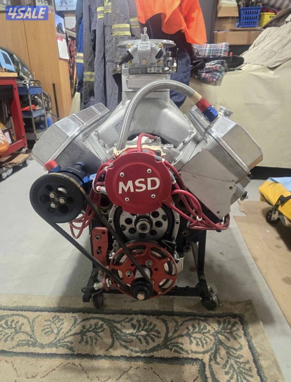 كراج التنيب13