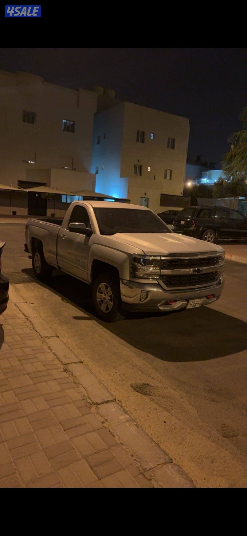 سلفرادو ٢٠١٦2