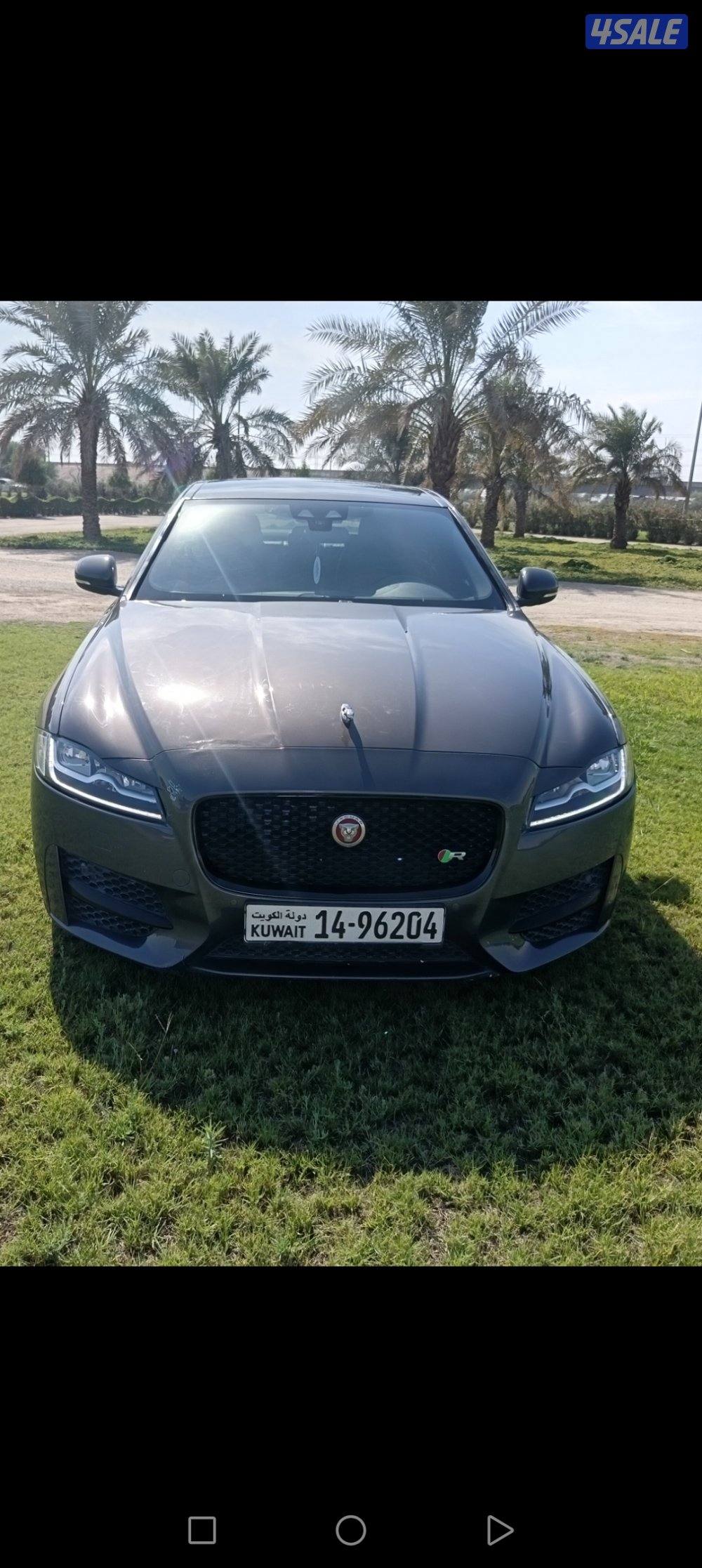 للبيع جاكور 2016 سبورت0