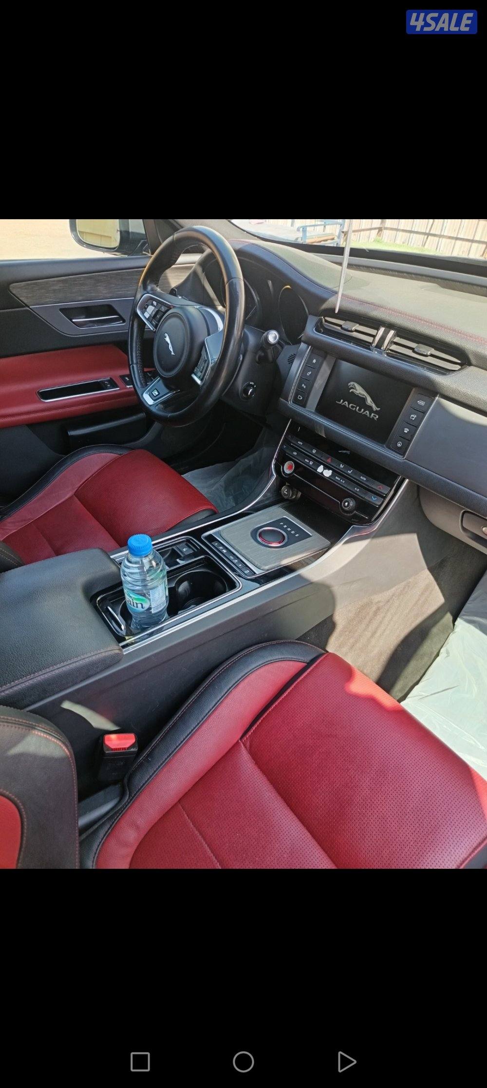 للبيع جاكور 2016 سبورت1