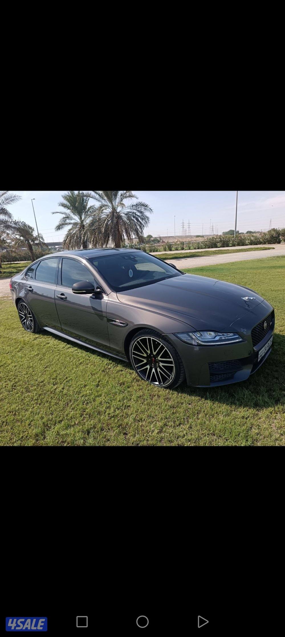 للبيع جاكور 2016 سبورت3