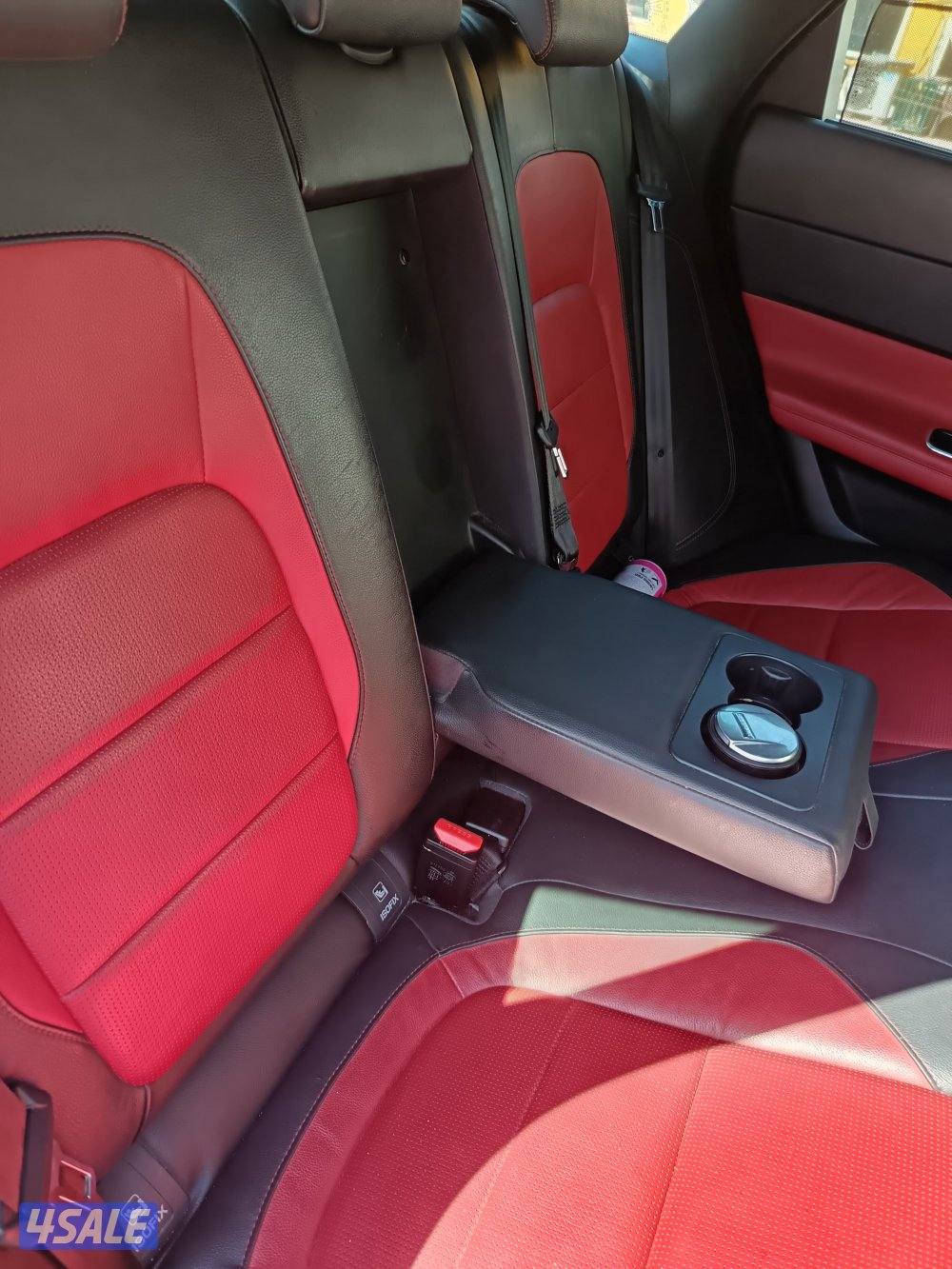 للبيع جاكور 2016 سبورت4