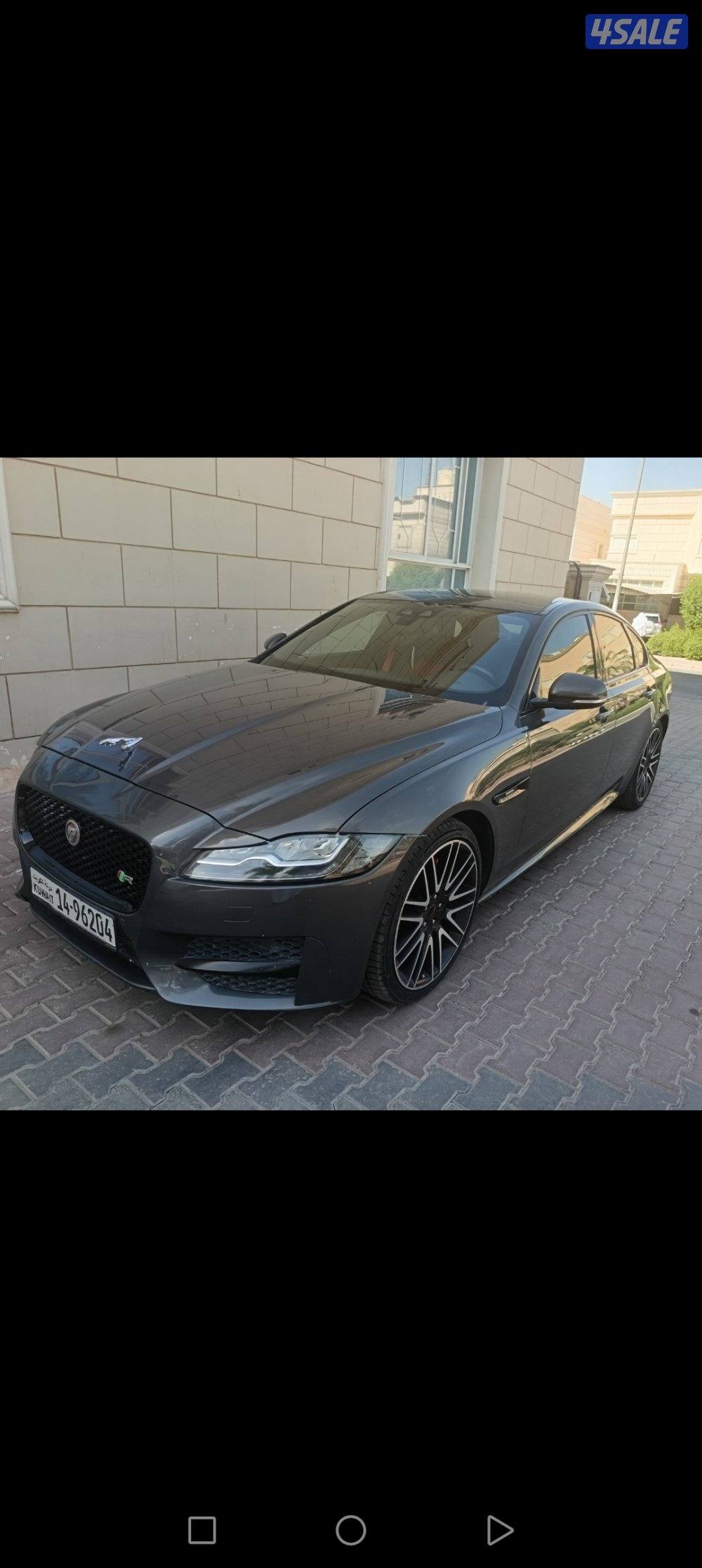 للبيع جاكور 2016 سبورت5