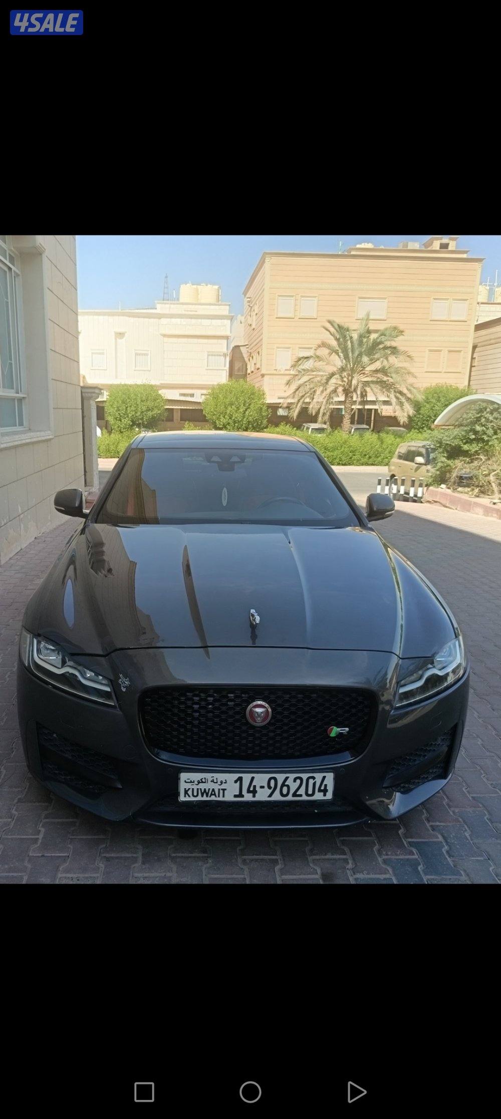 للبيع جاكور 2016 سبورت6