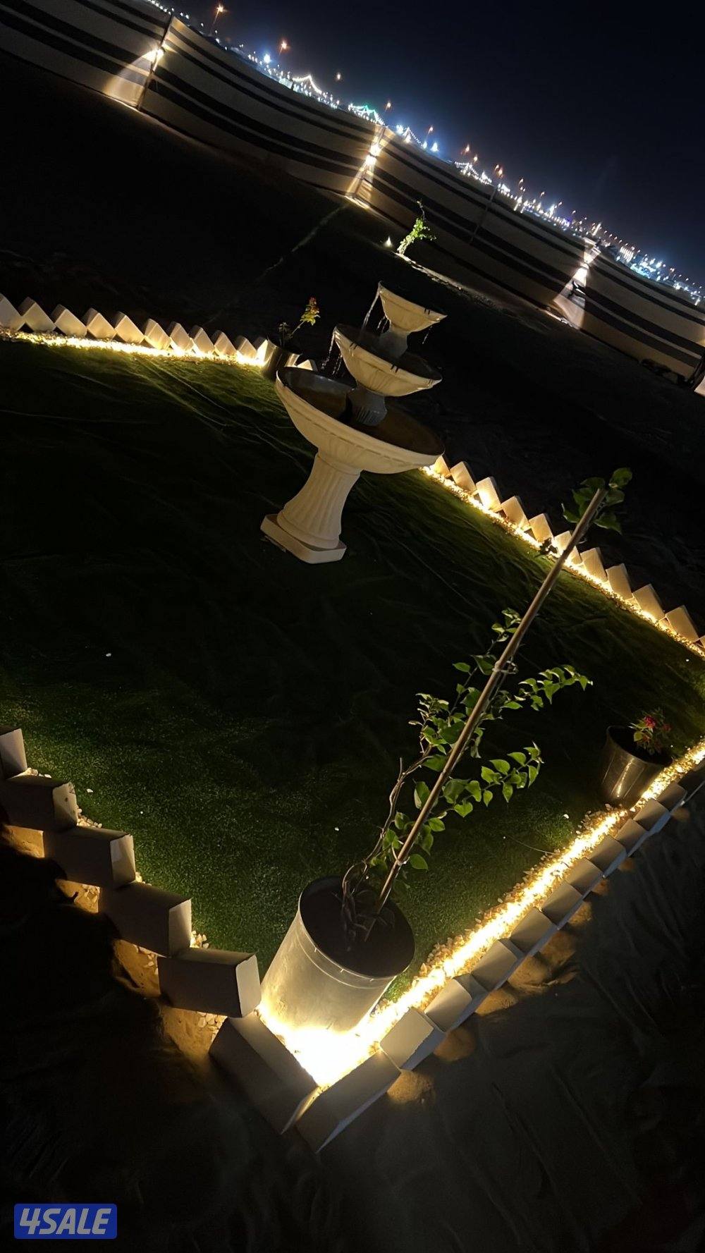 للايجار كشتة يومي التفاصيل تحت سوبر سوبر vip يصلح للجميع3