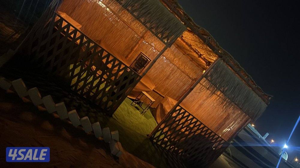 للايجار كشتة يومي التفاصيل تحت سوبر سوبر vip يصلح للجميع5