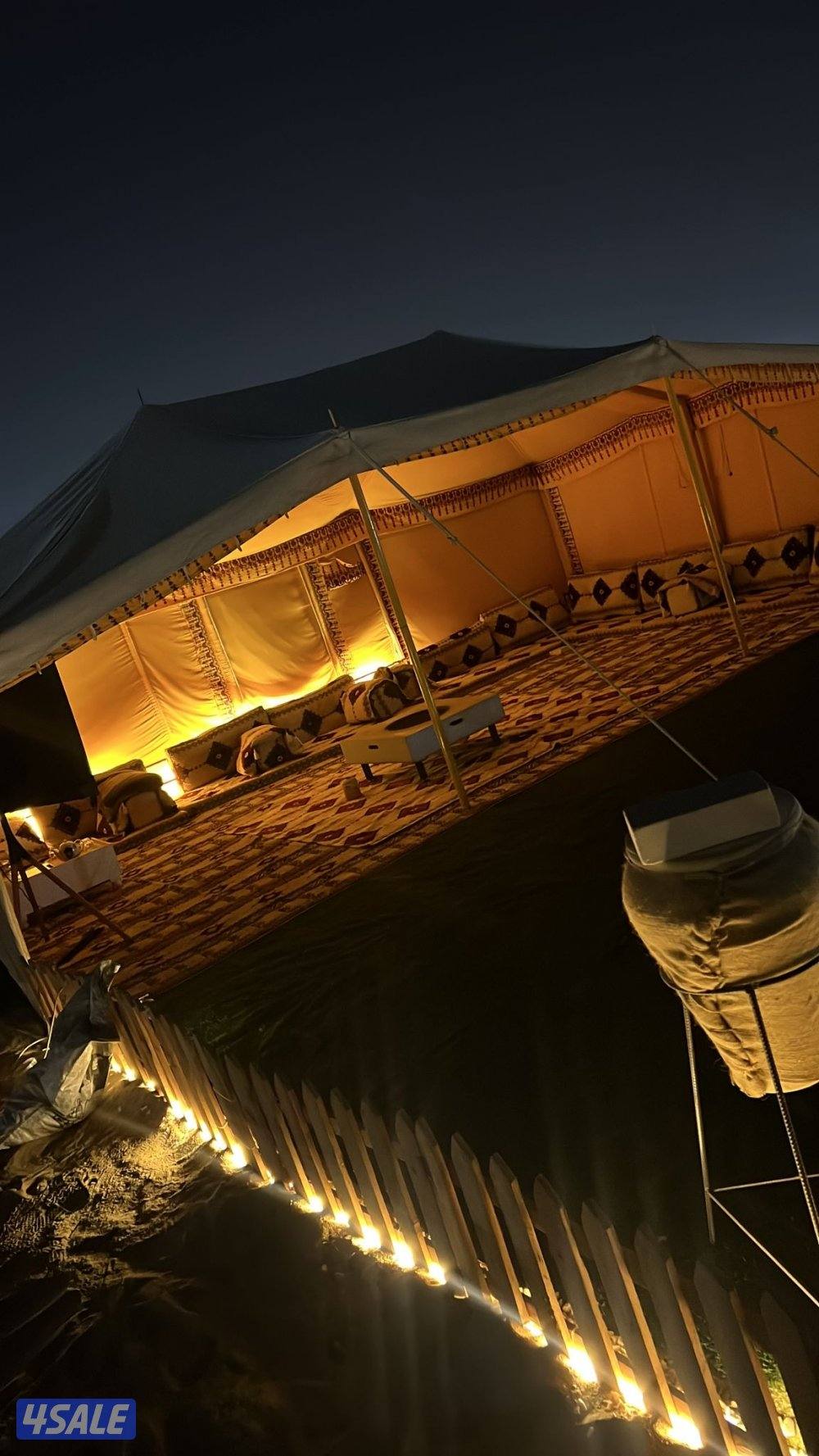 للايجار كشتة يومي التفاصيل تحت سوبر سوبر vip يصلح للجميع4