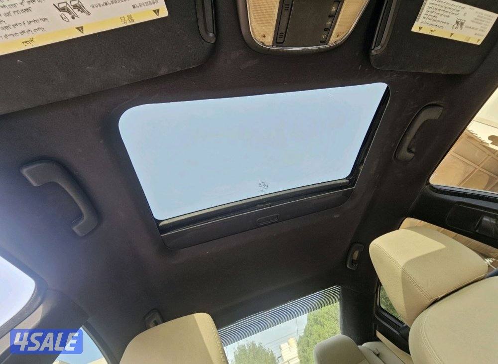 دودج شارجر RT بحالة نظيفة جدا موديل 201215