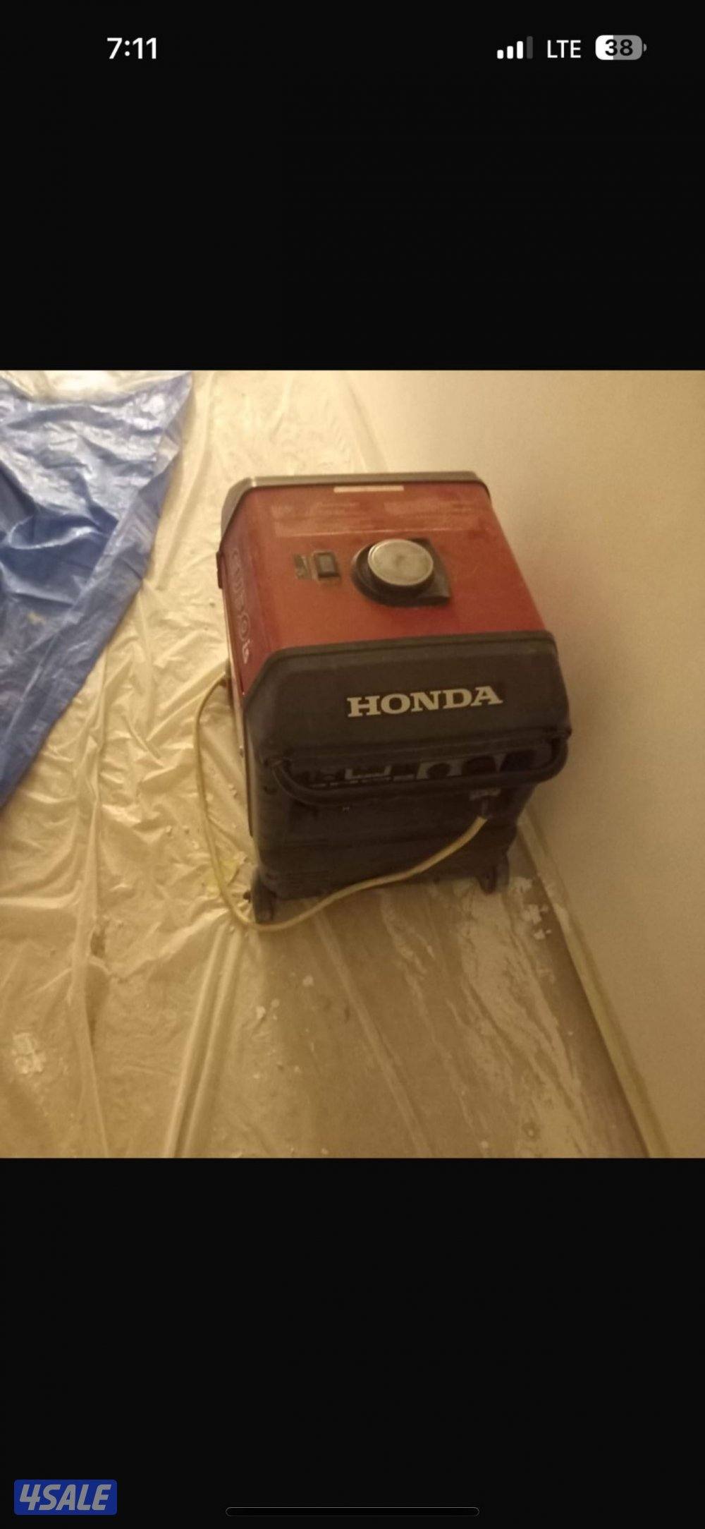 هوندا مكينه ومكينه صيني1