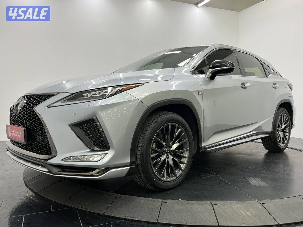 LEXUS RX350 Lexus RX350 20221