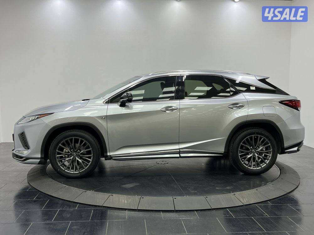 LEXUS RX350 Lexus RX350 20222