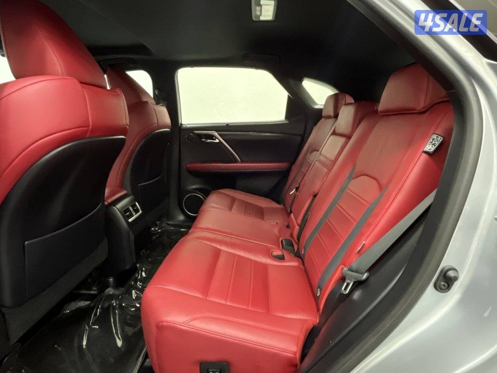 LEXUS RX350 Lexus RX350 20223