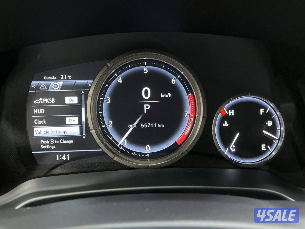 LEXUS RX350 Lexus RX350 20224