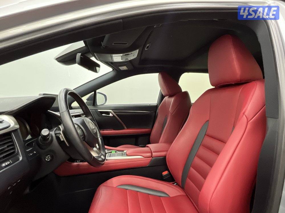 LEXUS RX350 Lexus RX350 20225