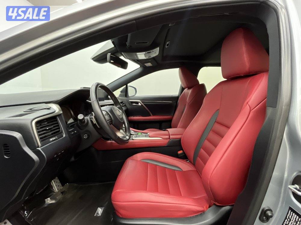 LEXUS RX350 Lexus RX350 20226