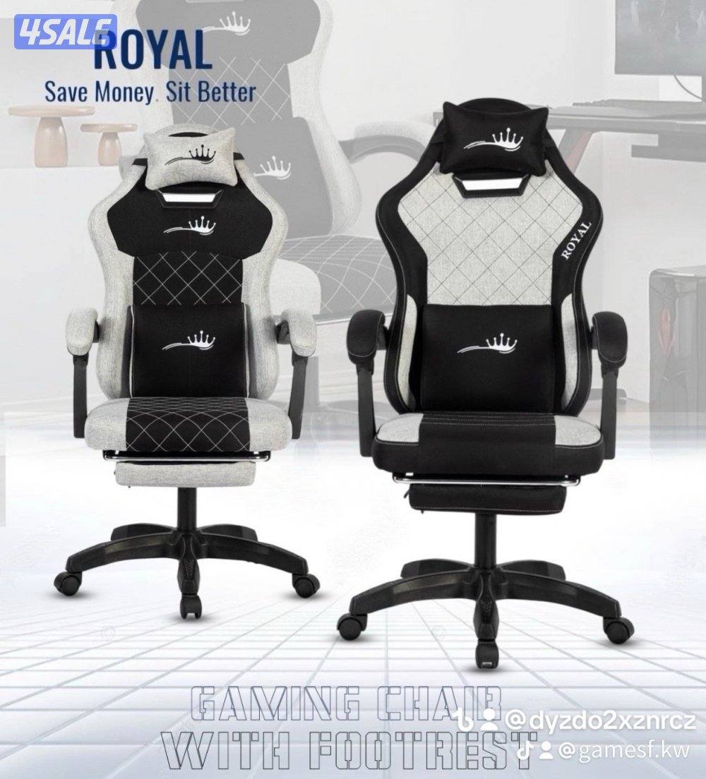 البيع جميع الكراسي والطاولات القيمينق1