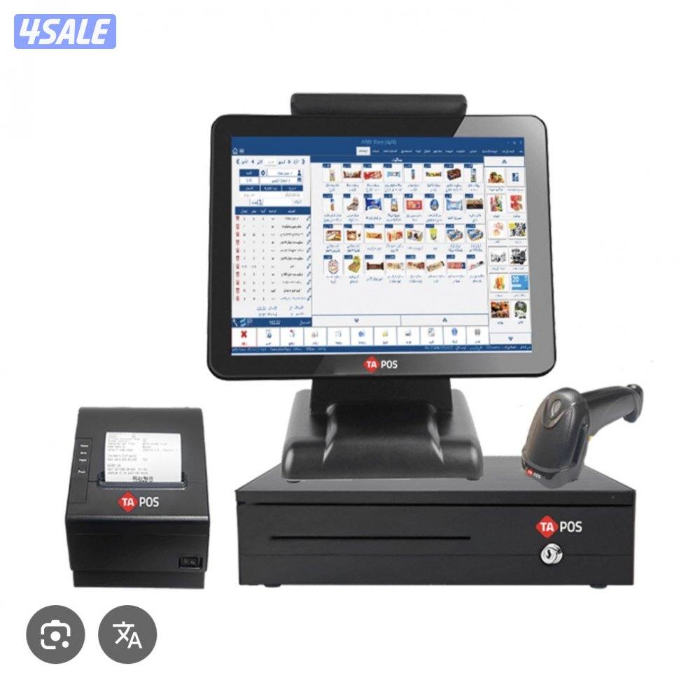 مطلوب كاشير لمطعم0