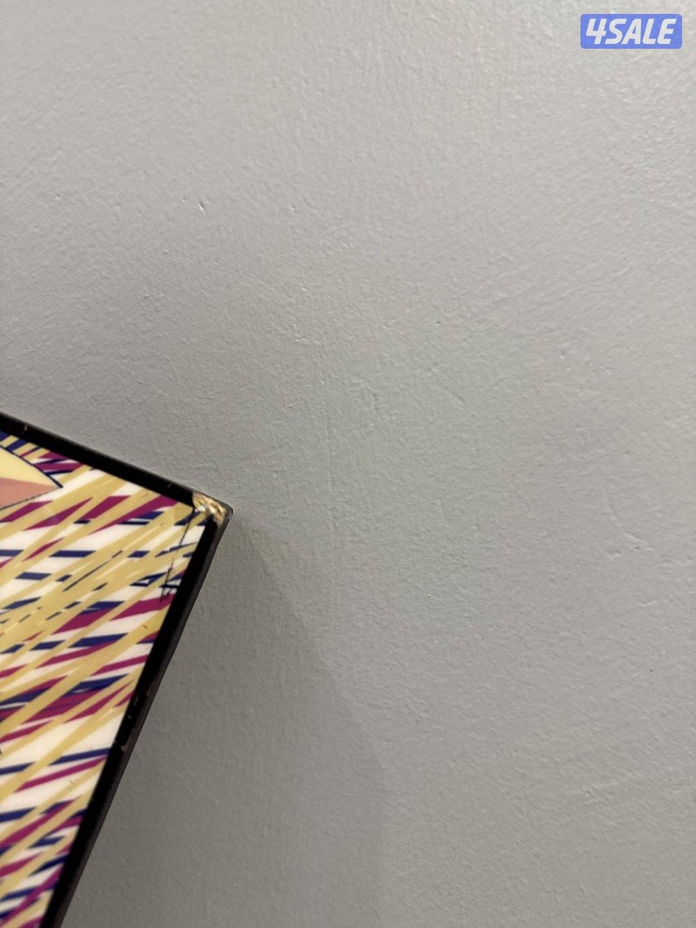 لوح قطعتين وحده جوكر والثانيه ناروتو4