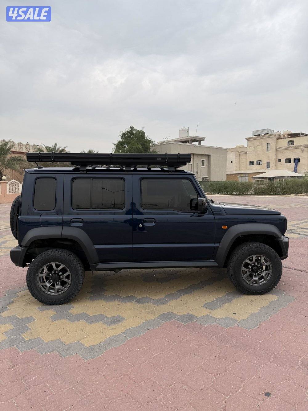 Jimny 20251