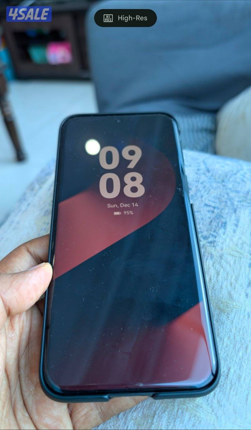 Huawei Pura 80 Ultra - Just unboxed condition جهاز جديد2