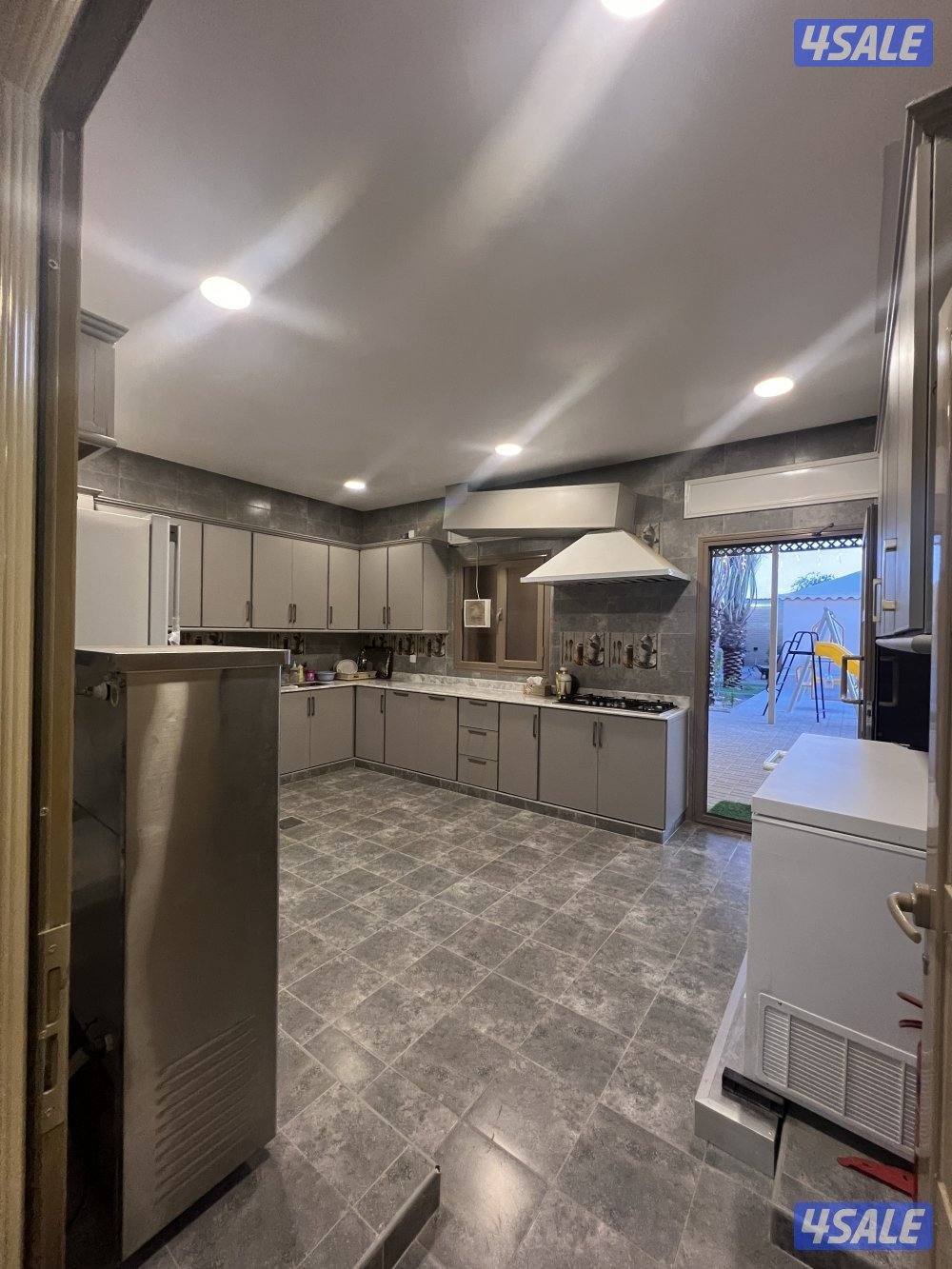 أستراحة للإيجار اليومي للعائلات1