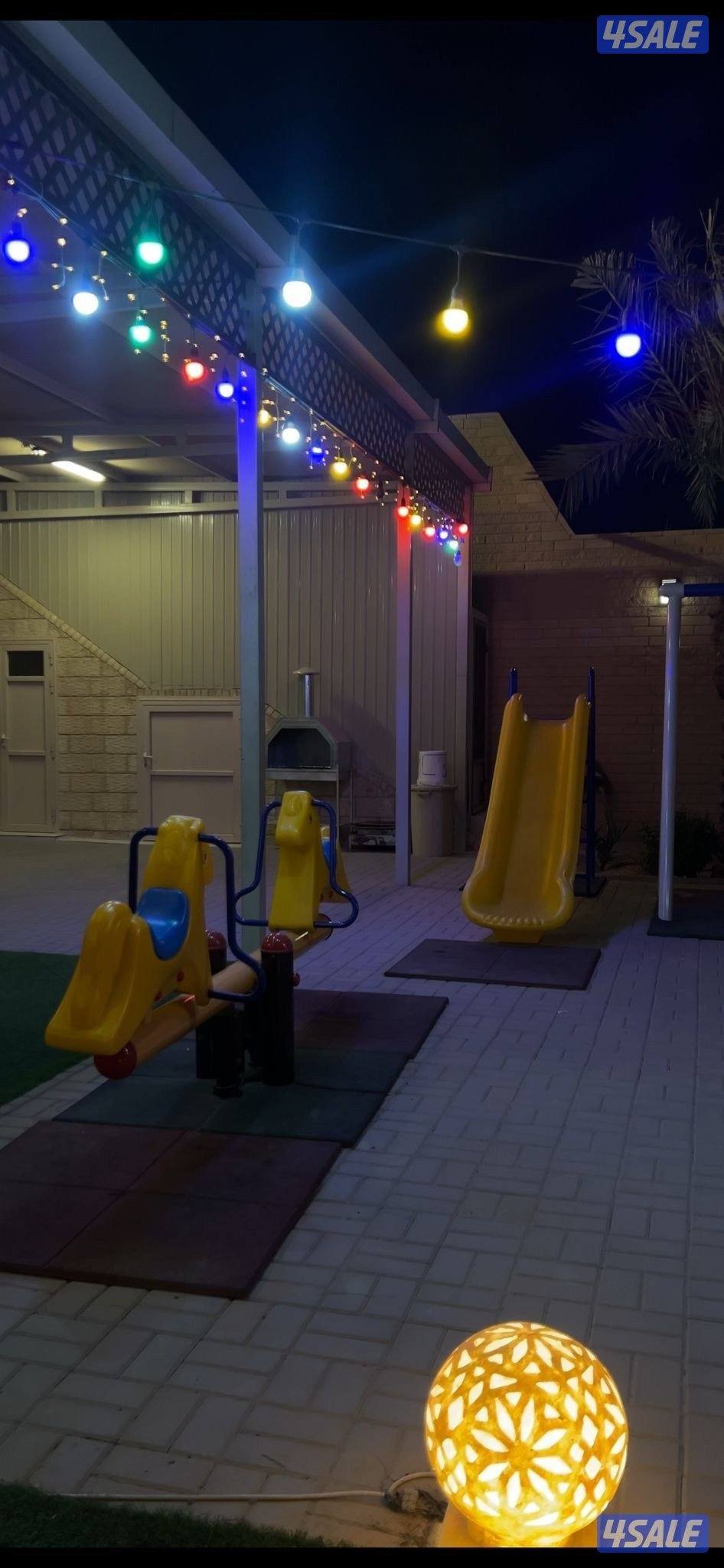 أستراحة للإيجار اليومي للعائلات2