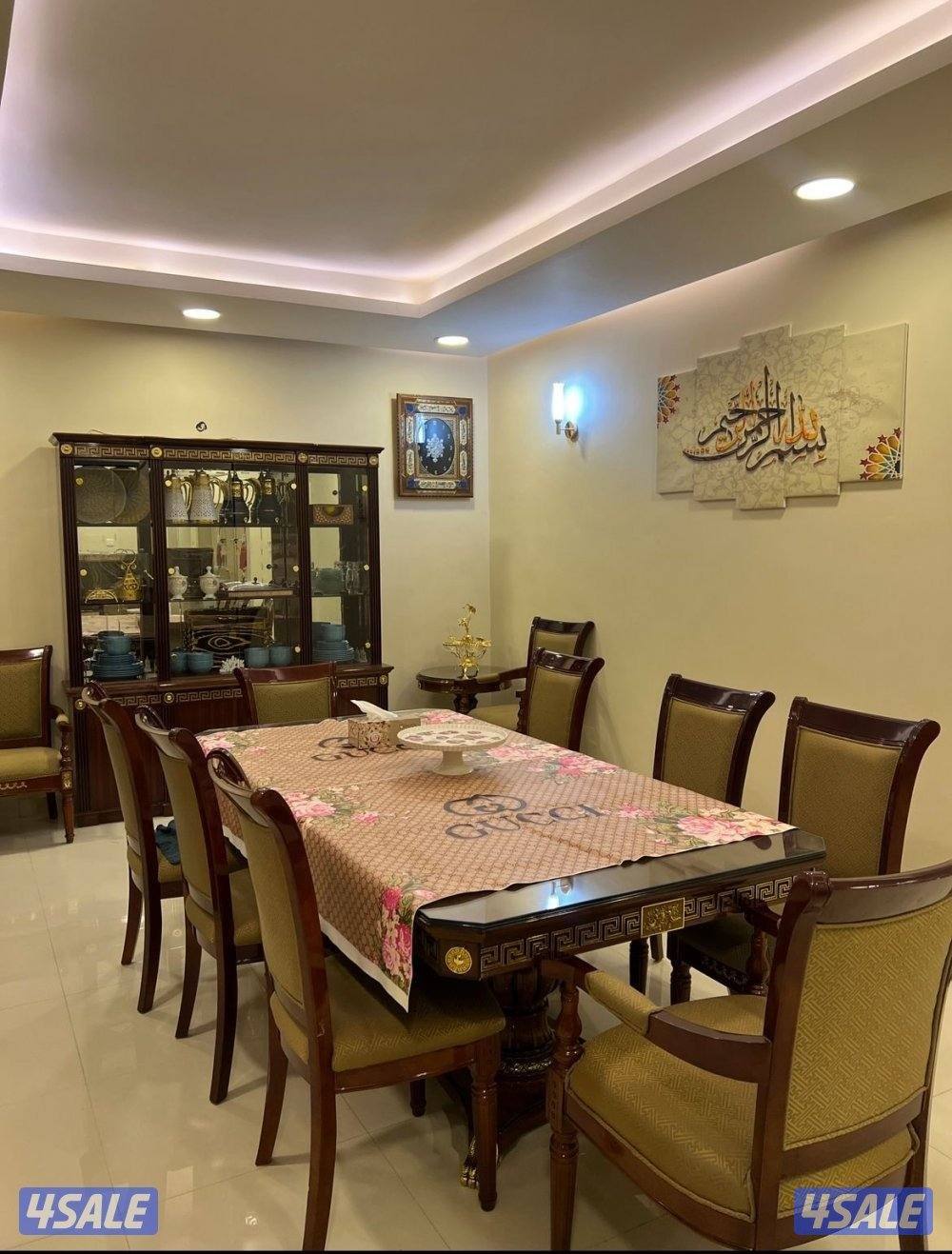 أستراحة للإيجار اليومي للعائلات8