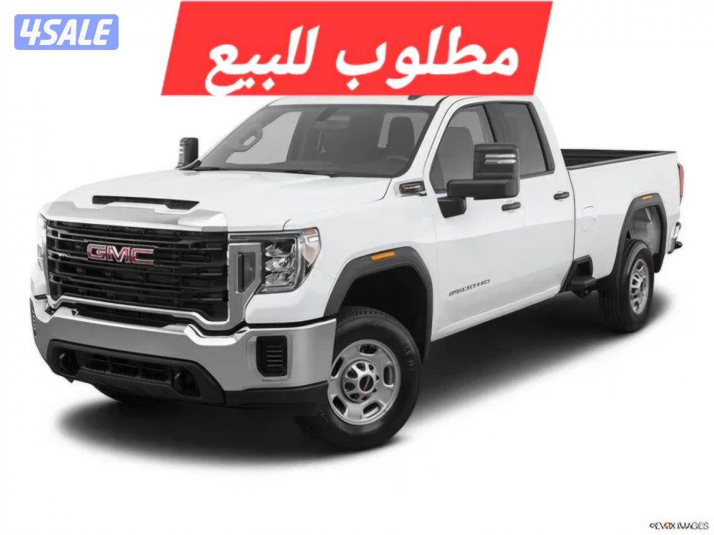 مطلوب وانيت HD0